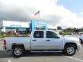 2012 Silverado 1500 LT Crew Cab #9