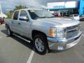 2012 Silverado 1500 LT Crew Cab #10