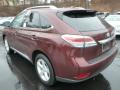2014 RX 350 AWD #2 2014 RX 350 AWD #2