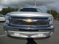 2012 Silverado 1500 LT Crew Cab #13
