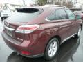 2014 RX 350 AWD #4 2014 RX 350 AWD #4