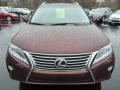 2014 RX 350 AWD #7 2014 RX 350 AWD #7