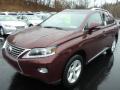 2014 RX 350 AWD #8 2014 RX 350 AWD #8