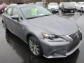Front 3/4 View of 2014 Lexus IS 350 F Sport AWD #6