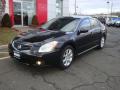 2008 Maxima 3.5 SE #1