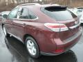 2014 RX 350 AWD #2 2014 RX 350 AWD #2