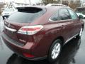 2014 RX 350 AWD #4 2014 RX 350 AWD #4