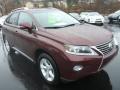 2014 RX 350 AWD #6 2014 RX 350 AWD #6