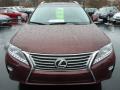 2014 RX 350 AWD #7 2014 RX 350 AWD #7
