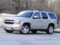2007 Tahoe LTZ #2