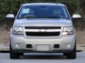 2007 Tahoe LTZ #5