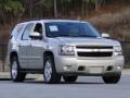 2007 Tahoe LTZ #9