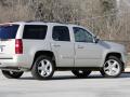2007 Tahoe LTZ #28
