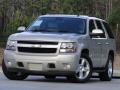 2007 Tahoe LTZ #36