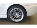 Custom Wheels of 2005 BMW M3 Coupe #11
