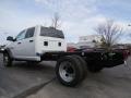 2014 4500 Tradesman Crew Cab 4x4 Chassis #2