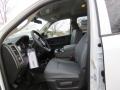2014 4500 Tradesman Crew Cab 4x4 Chassis #8