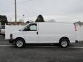 2012 Express 1500 Cargo Van #2 2012 Express 1500 Cargo Van #2