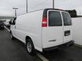 2012 Express 1500 Cargo Van #4 2012 Express 1500 Cargo Van #4