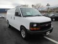 2012 Express 1500 Cargo Van #6 2012 Express 1500 Cargo Van #6