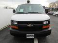 2012 Express 1500 Cargo Van #7 2012 Express 1500 Cargo Van #7