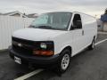 2012 Express 1500 Cargo Van #8 2012 Express 1500 Cargo Van #8