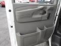 2012 Express 1500 Cargo Van #10 2012 Express 1500 Cargo Van #10