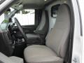 Front Seat of 2012 Chevrolet Express 1500 Cargo Van #11 Front Seat of 2012 Chevrolet Express 1500 Cargo Van #11