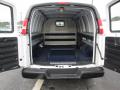 2012 Express 1500 Cargo Van #17 2012 Express 1500 Cargo Van #17