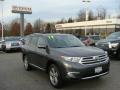 2012 Highlander Limited 4WD #1
