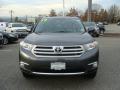 2012 Highlander Limited 4WD #2