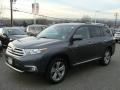 2012 Highlander Limited 4WD #3