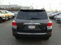 2012 Highlander Limited 4WD #5
