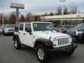 2012 Wrangler Unlimited Sport S 4x4 #1