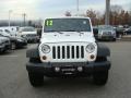 2012 Wrangler Unlimited Sport S 4x4 #2