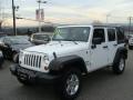 2012 Wrangler Unlimited Sport S 4x4 #3
