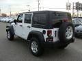 2012 Wrangler Unlimited Sport S 4x4 #4