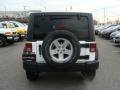 2012 Wrangler Unlimited Sport S 4x4 #5