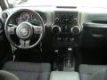2012 Wrangler Unlimited Sport S 4x4 #9