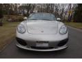 2011 Boxster Spyder #2 2011 Boxster Spyder #2