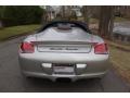 2011 Boxster Spyder #5 2011 Boxster Spyder #5