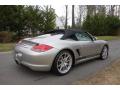 2011 Boxster Spyder #6 2011 Boxster Spyder #6