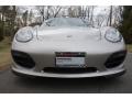 2011 Boxster Spyder #9 2011 Boxster Spyder #9
