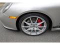 2011 Porsche Boxster Spyder Wheel #12 2011 Porsche Boxster Spyder Wheel #12