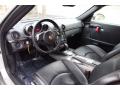 2011 Porsche Boxster Black Interior #13 2011 Porsche Boxster Black Interior #13