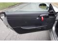 Door Panel of 2011 Porsche Boxster Spyder #14 Door Panel of 2011 Porsche Boxster Spyder #14
