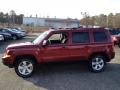 2014 Patriot Latitude 4x4 #3 2014 Patriot Latitude 4x4 #3