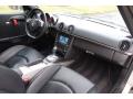 Dashboard of 2011 Porsche Boxster Spyder #18 Dashboard of 2011 Porsche Boxster Spyder #18
