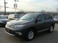 2011 Highlander SE 4WD #3
