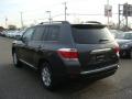2011 Highlander SE 4WD #4